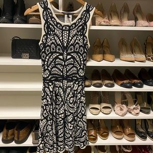 BCBGmaxazria 'Tululah' Dress (One of my all time favorites)